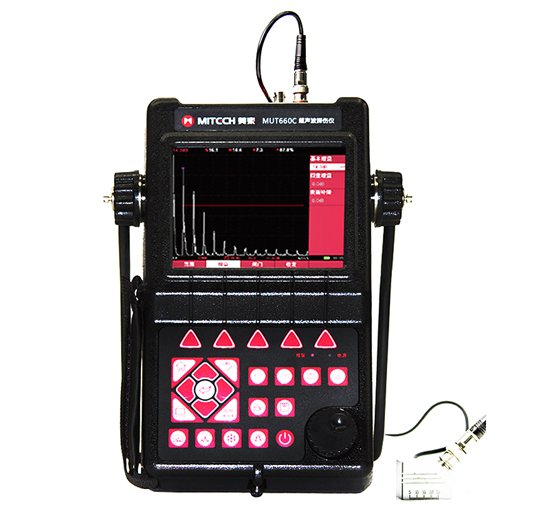 超聲波探傷儀 超聲波探傷儀