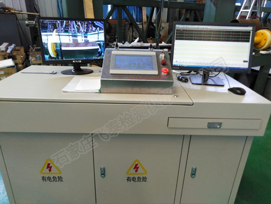 鋼棒檢測(cè)設(shè)備電控系統(tǒng) 鋼棒檢測(cè)設(shè)備電控系統(tǒng)