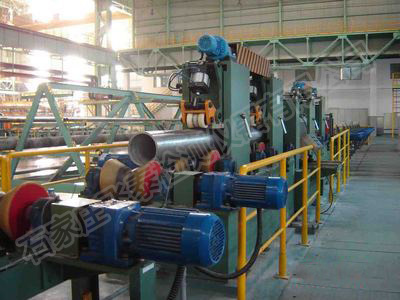 渦流自動探傷設備 渦流自動探傷設備