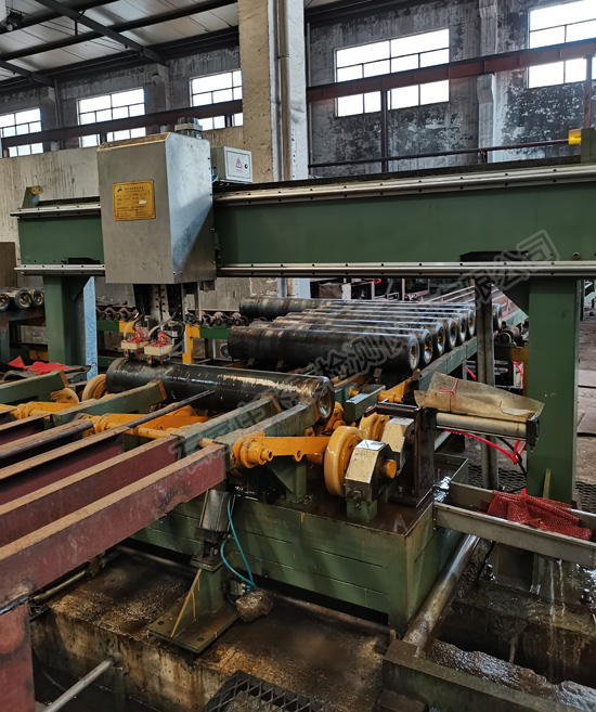 NUTM200型超聲自動(dòng)探傷設(shè)備 NUTM200型超聲自動(dòng)探傷設(shè)備