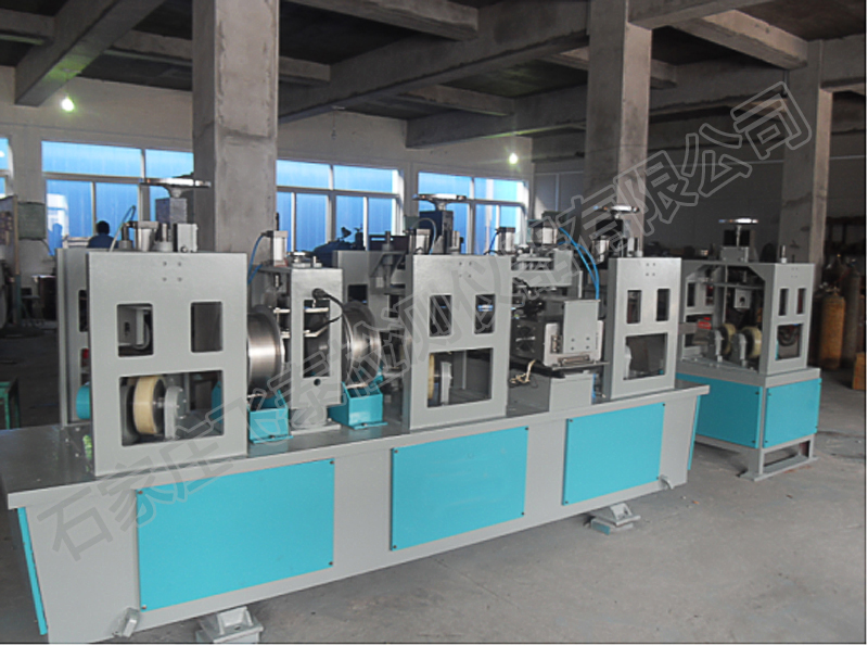 鋼管漏磁探傷設(shè)備 鋼管漏磁探傷設(shè)備