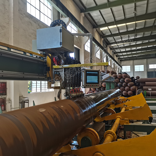 長(zhǎng)管拖車(chē)氣瓶探傷設(shè)備 長(zhǎng)管拖車(chē)氣瓶探傷設(shè)備