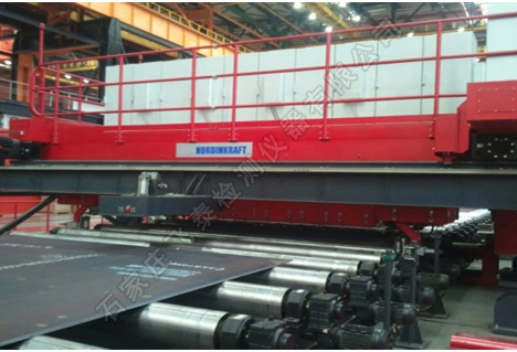 板材超聲自動探傷設(shè)備 板材超聲自動探傷設(shè)備