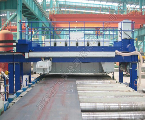 鋼板探傷設(shè)備 鋼板探傷設(shè)備