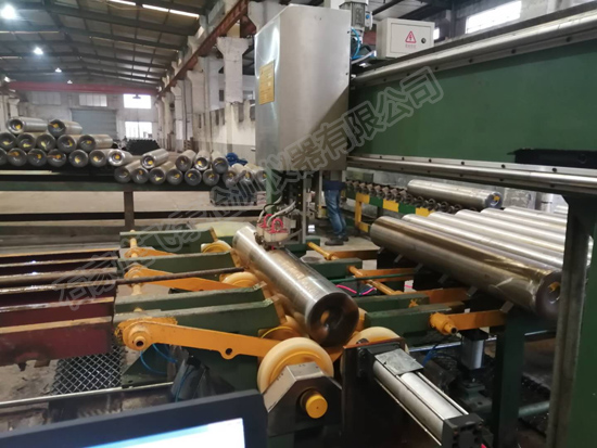 棒材超聲自動(dòng)探傷設(shè)備 棒材超聲自動(dòng)探傷設(shè)備